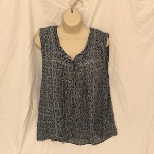 Lucky Brand Blouse